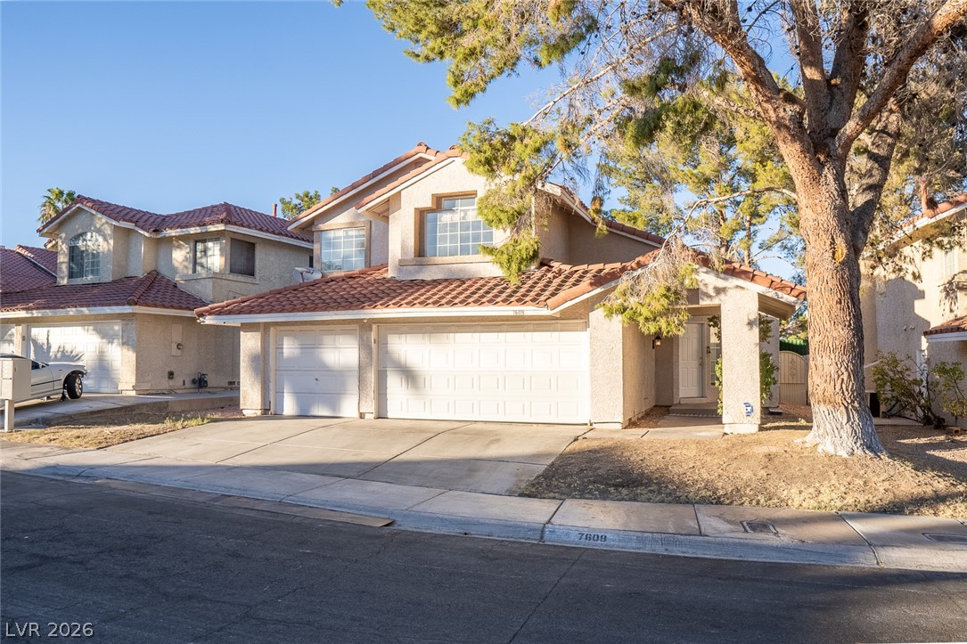 7608 Botany Bay Drive Property Photo 1