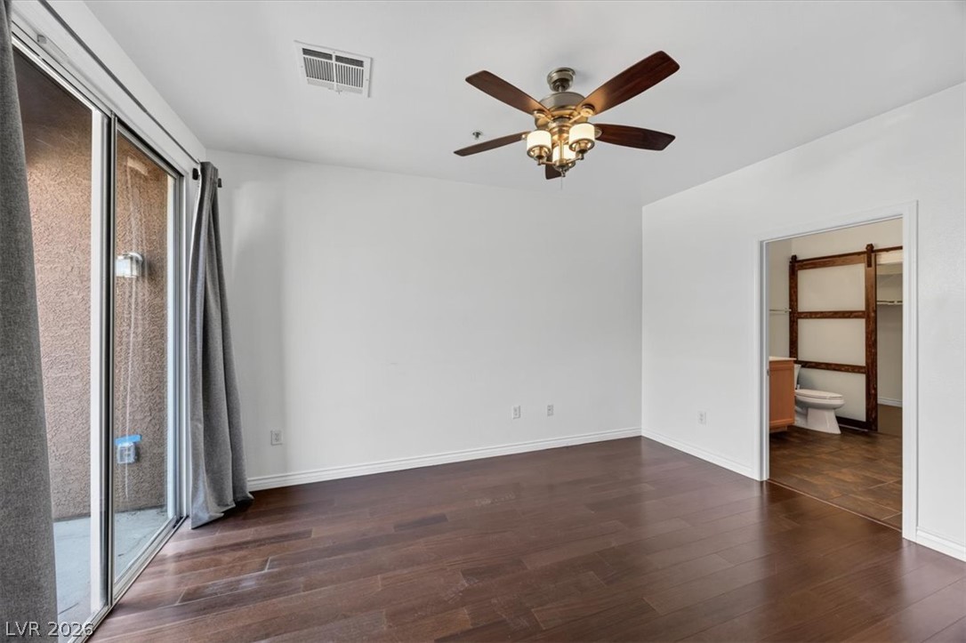 3975 North Hualapai Way 264 Property Photo 17