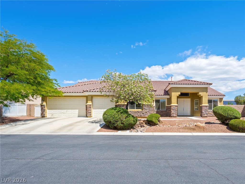 6524 Colossal Cave Avenue Property Photo