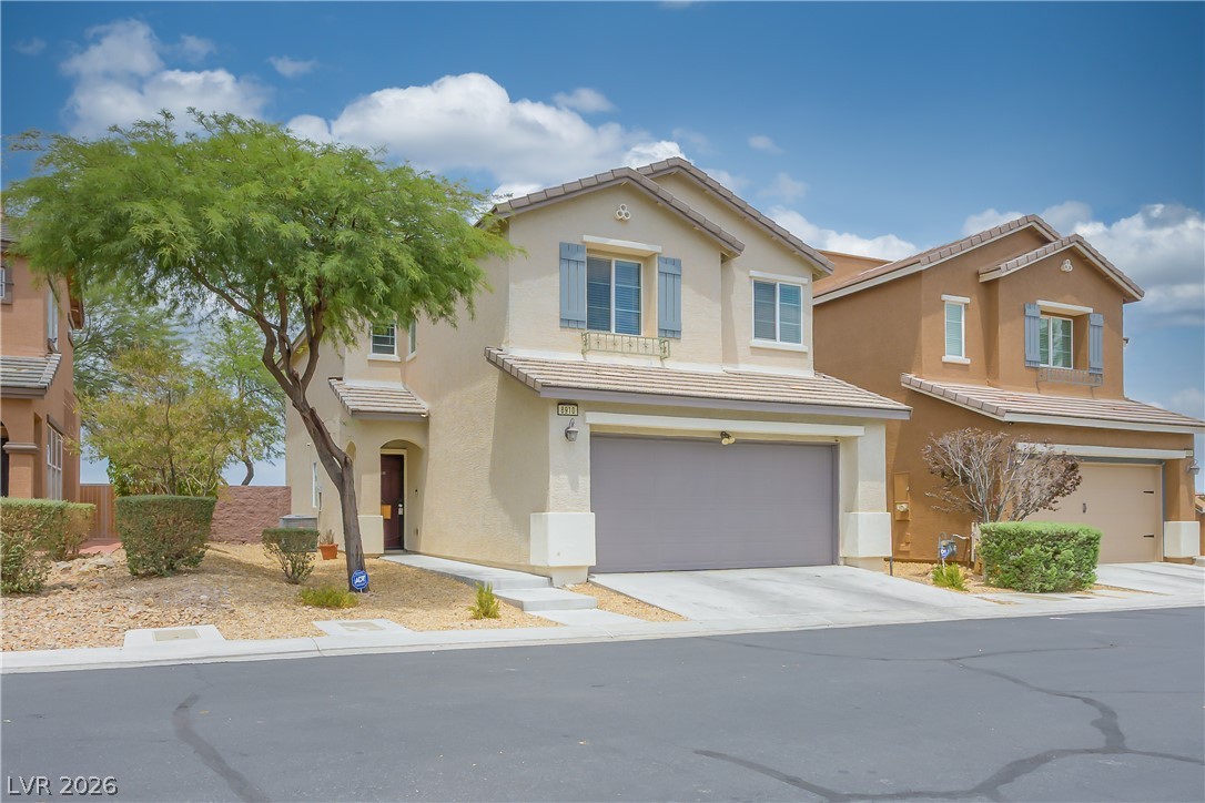 8910 Marble Light Avenue Property Photo 1