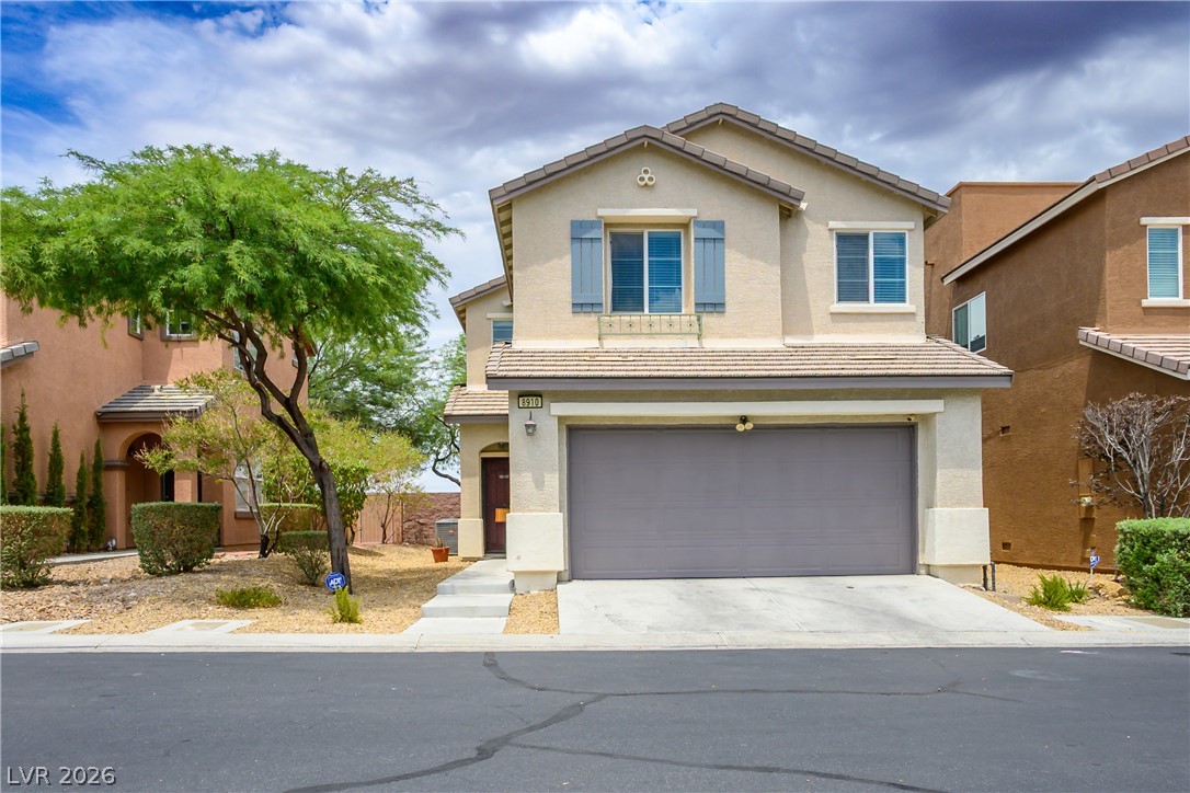 8910 Marble Light Avenue Property Photo 2