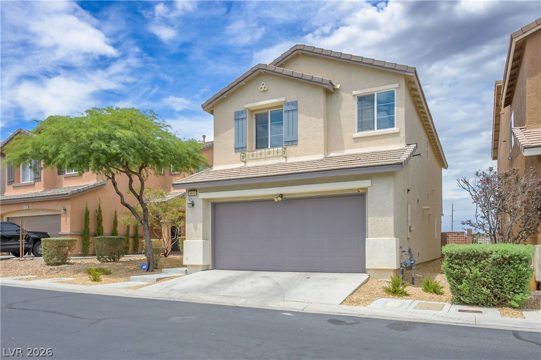 8910 Marble Light Avenue Property Photo 3