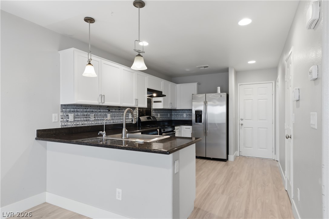 8910 Marble Light Avenue Property Photo 10