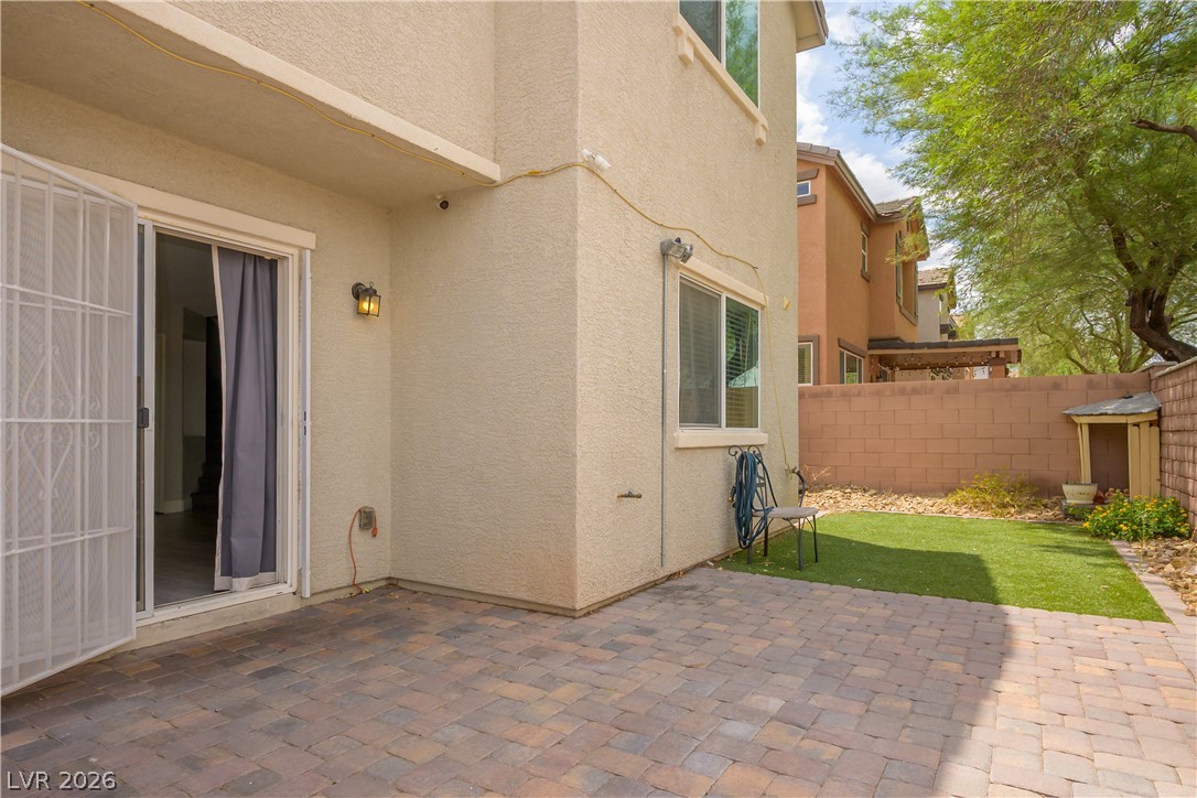 8910 Marble Light Avenue Property Photo 25