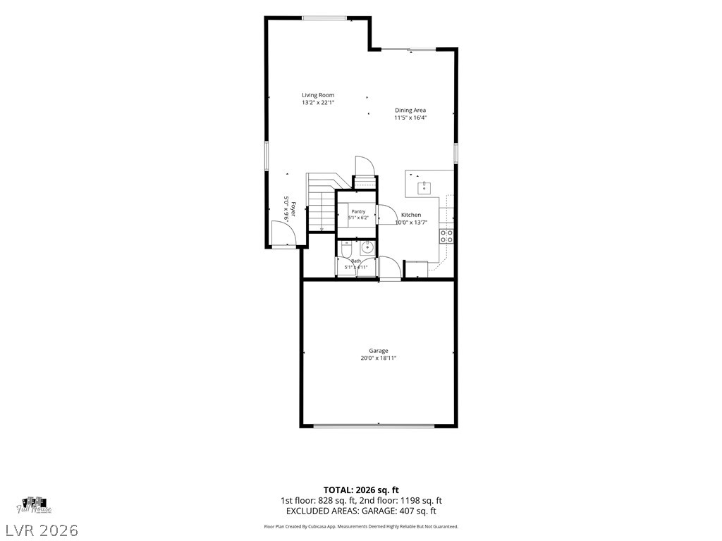8910 Marble Light Avenue Property Photo 27