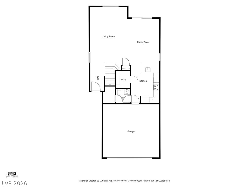 8910 Marble Light Avenue Property Photo 28