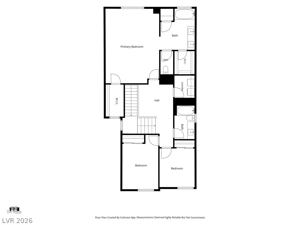 8910 Marble Light Avenue Property Photo 30