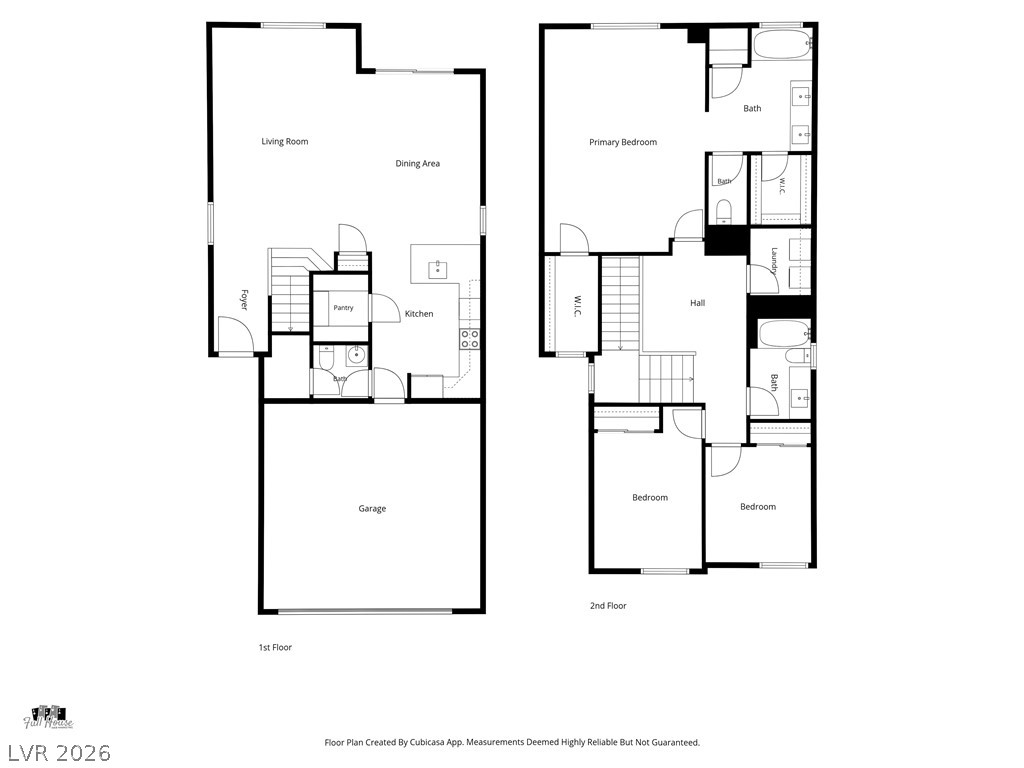 8910 Marble Light Avenue Property Photo 32