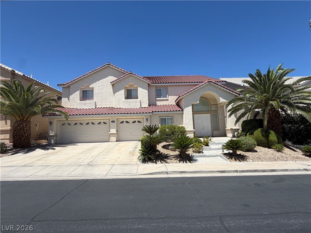 2381 Goldfire Circle Property Photo 1