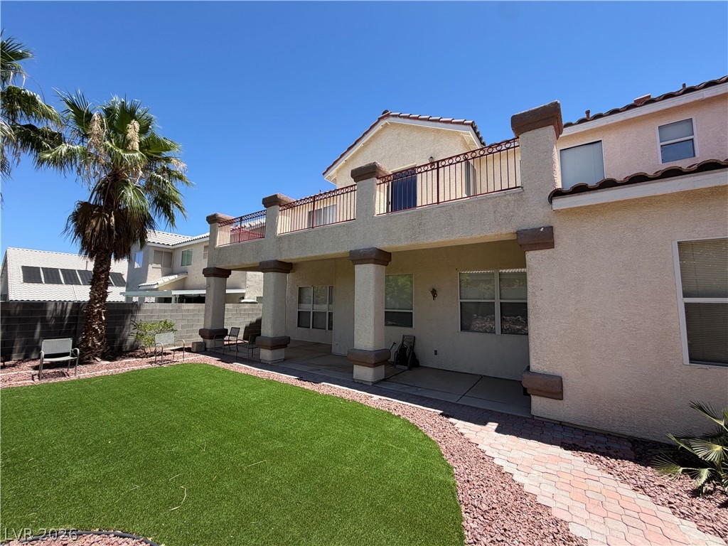 2381 Goldfire Circle Property Photo 44