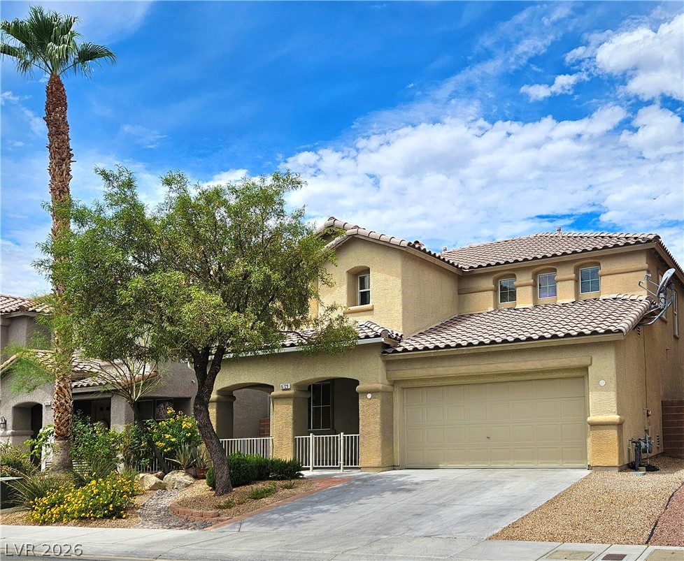 6729 Sea Swallow Street Property Photo 1