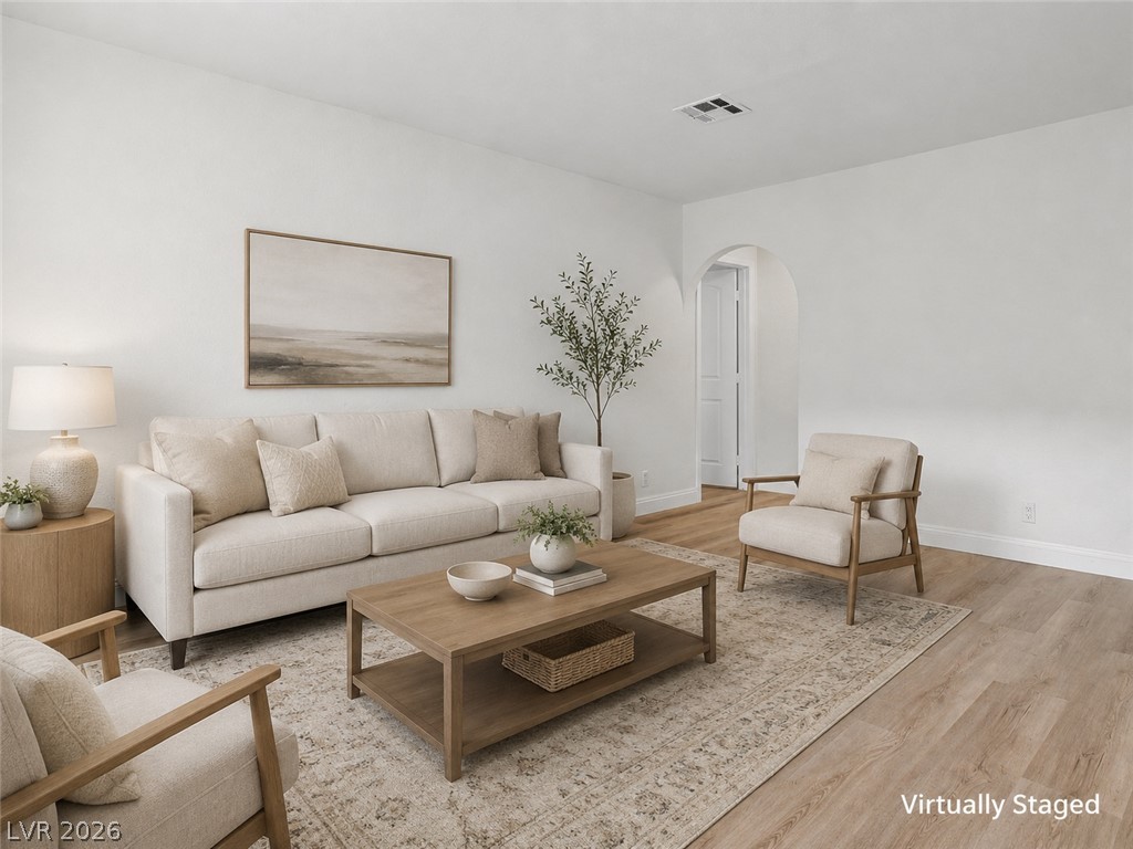1856 North Decatur Boulevard 201 Property Photo 1