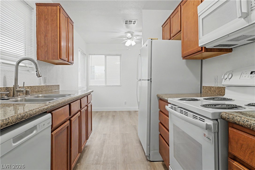 1856 North Decatur Boulevard 201 Property Photo 5