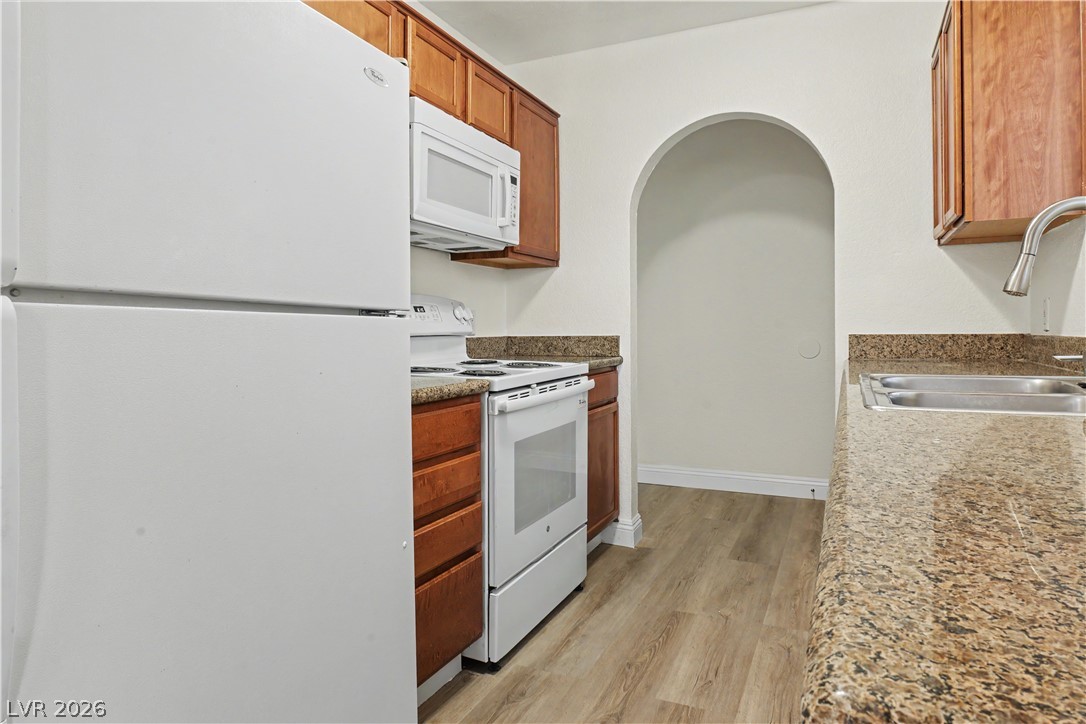 1856 North Decatur Boulevard 201 Property Photo 6