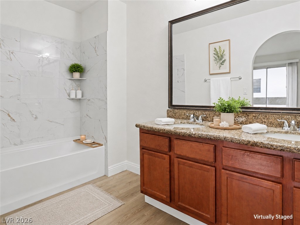 1856 North Decatur Boulevard 201 Property Photo 14