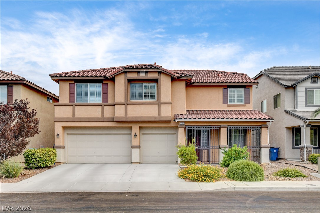 7341 Daily Double Avenue Property Photo 1