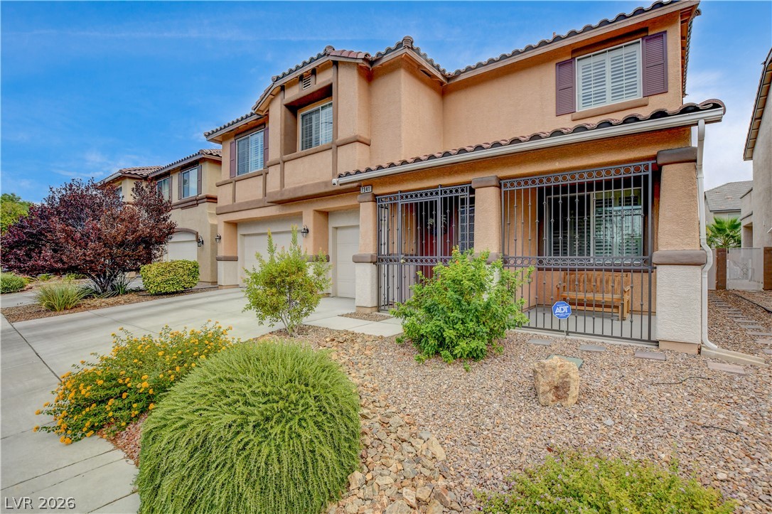 7341 Daily Double Avenue Property Photo 2