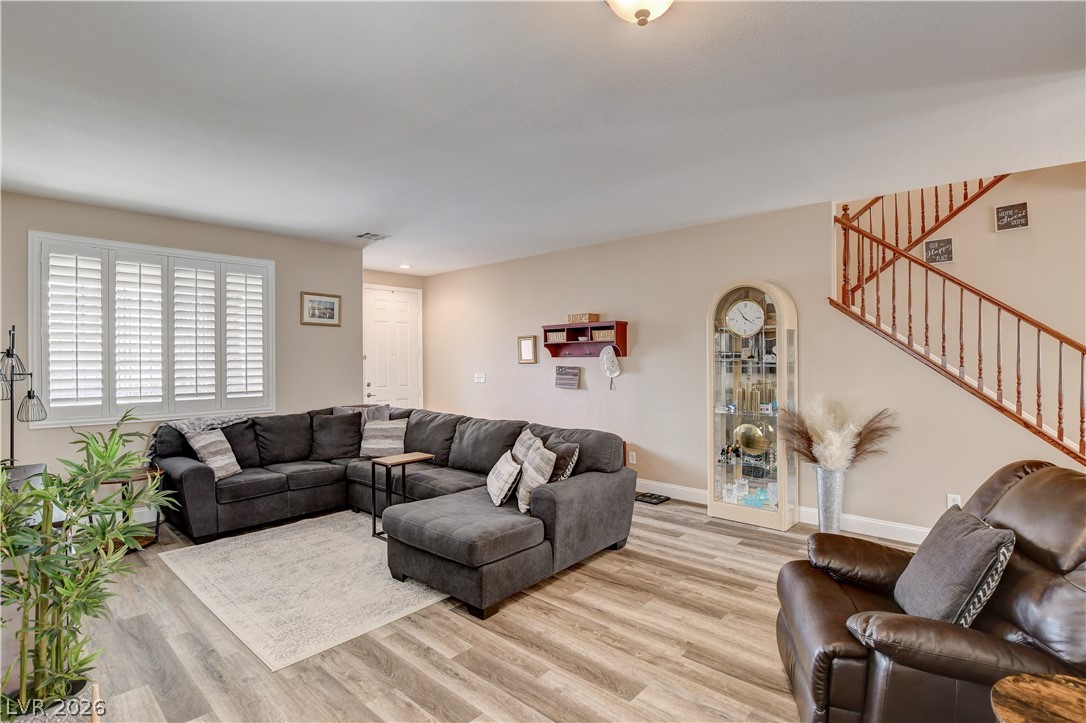 7341 Daily Double Avenue Property Photo 3
