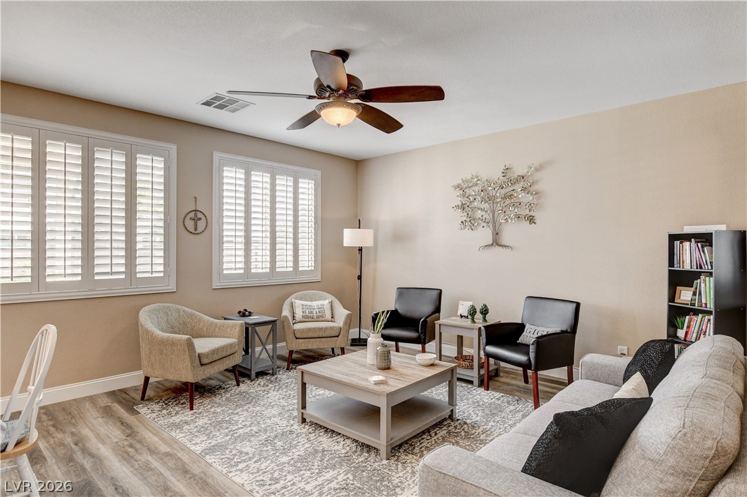 7341 Daily Double Avenue Property Photo 4