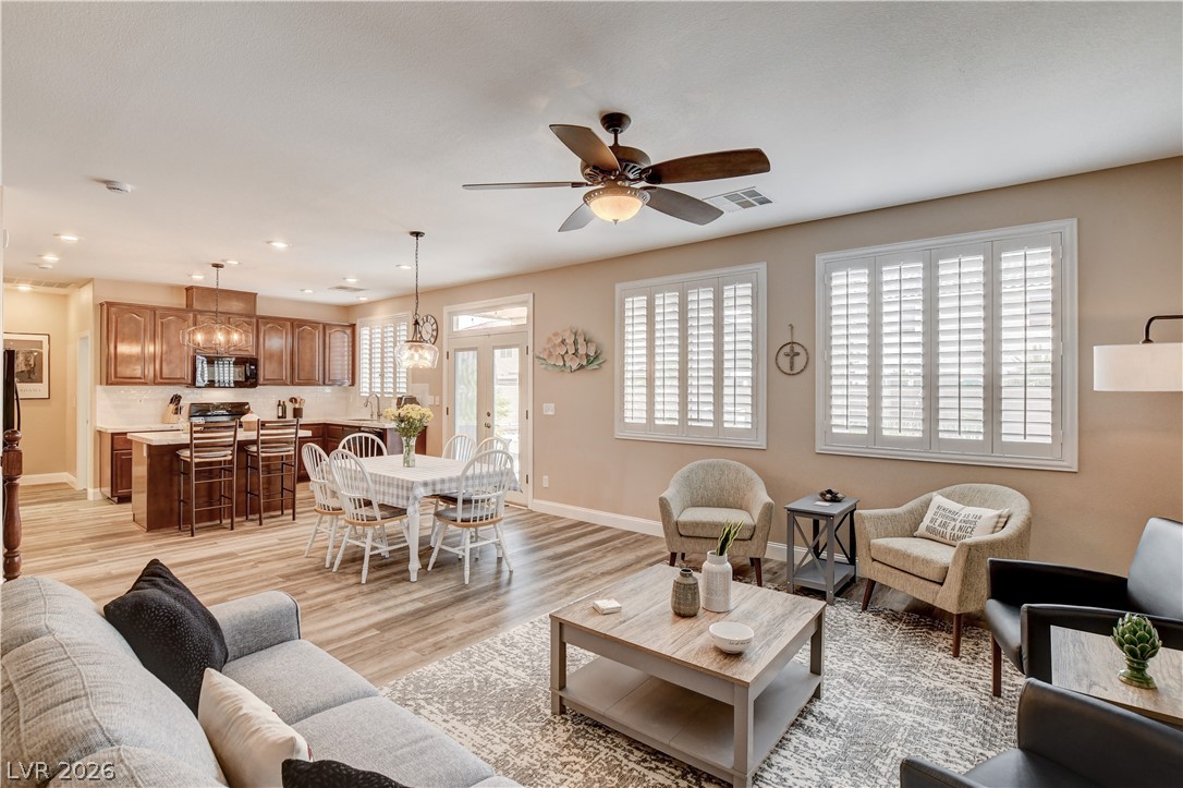 7341 Daily Double Avenue Property Photo 5
