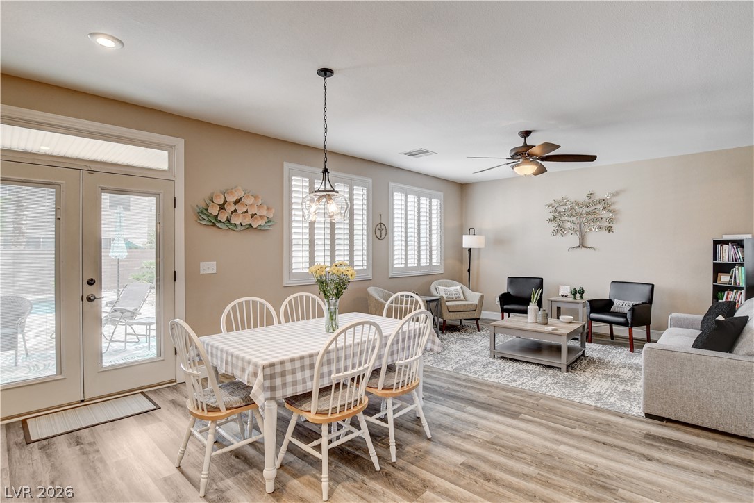7341 Daily Double Avenue Property Photo 6