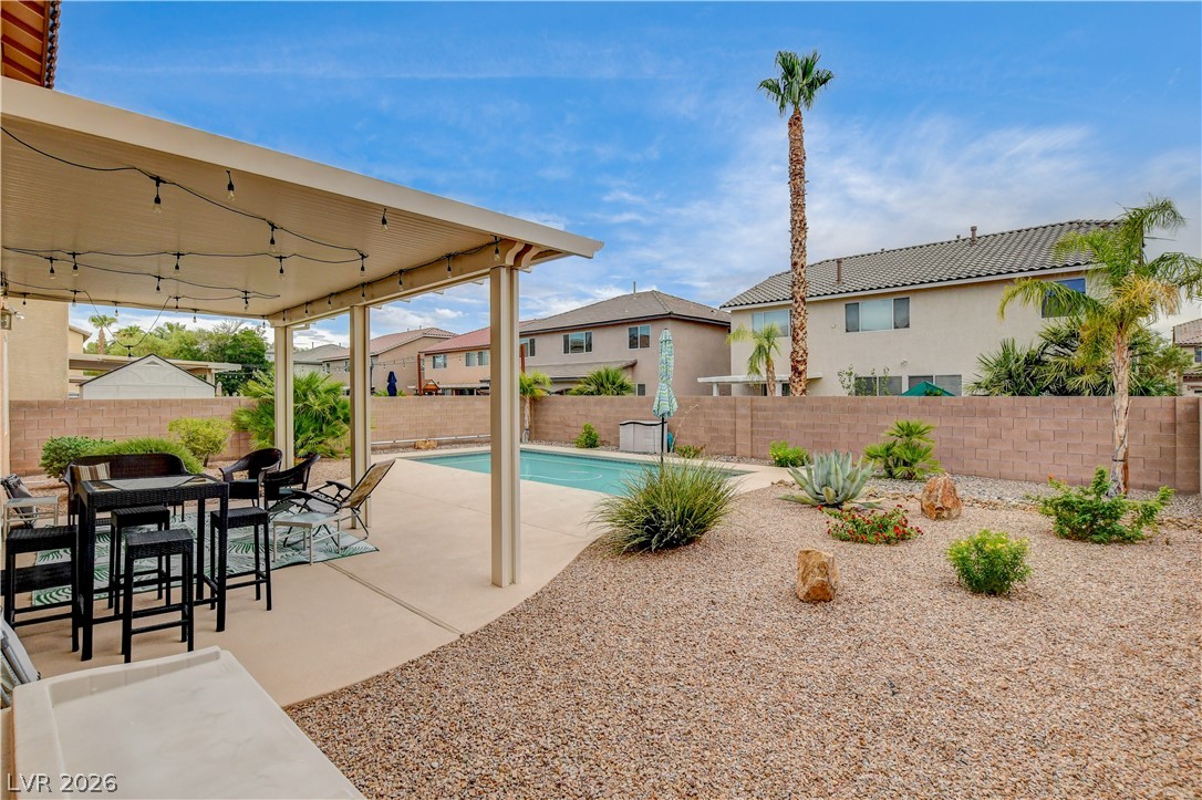 7341 Daily Double Avenue Property Photo 33