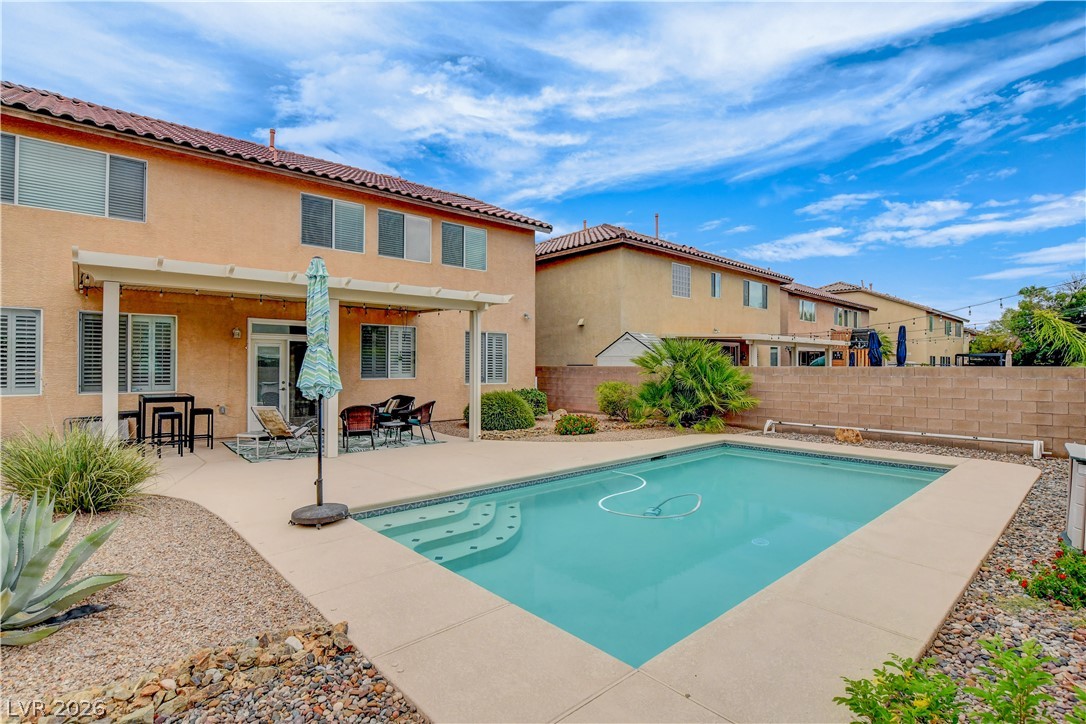 7341 Daily Double Avenue Property Photo 36