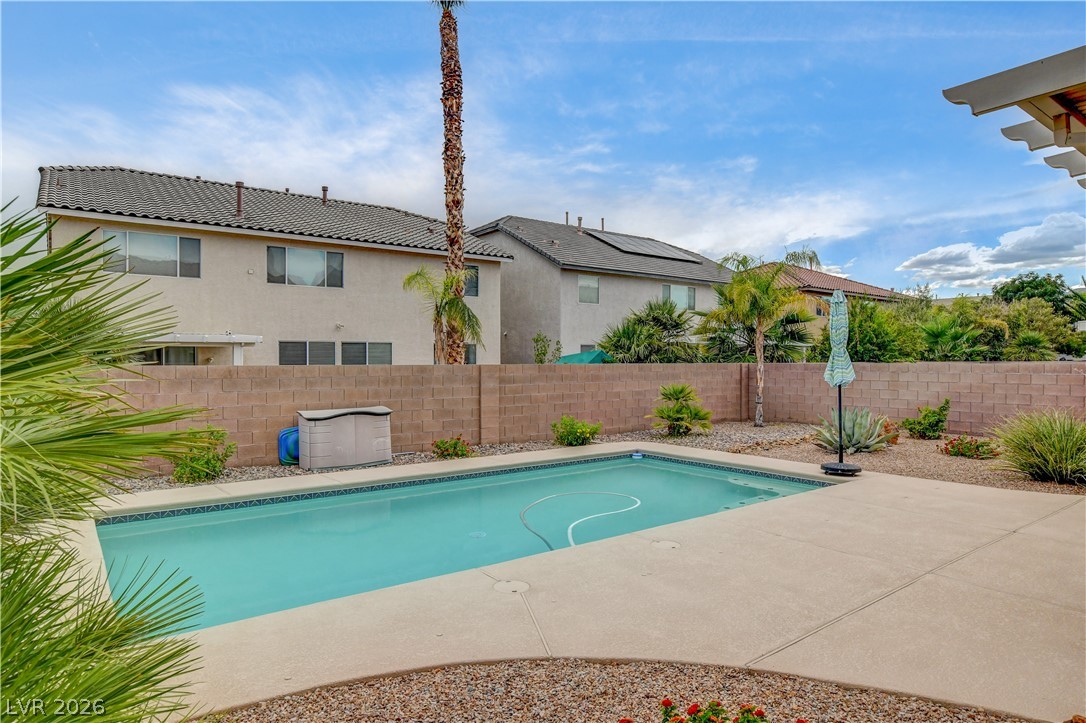 7341 Daily Double Avenue Property Photo 37