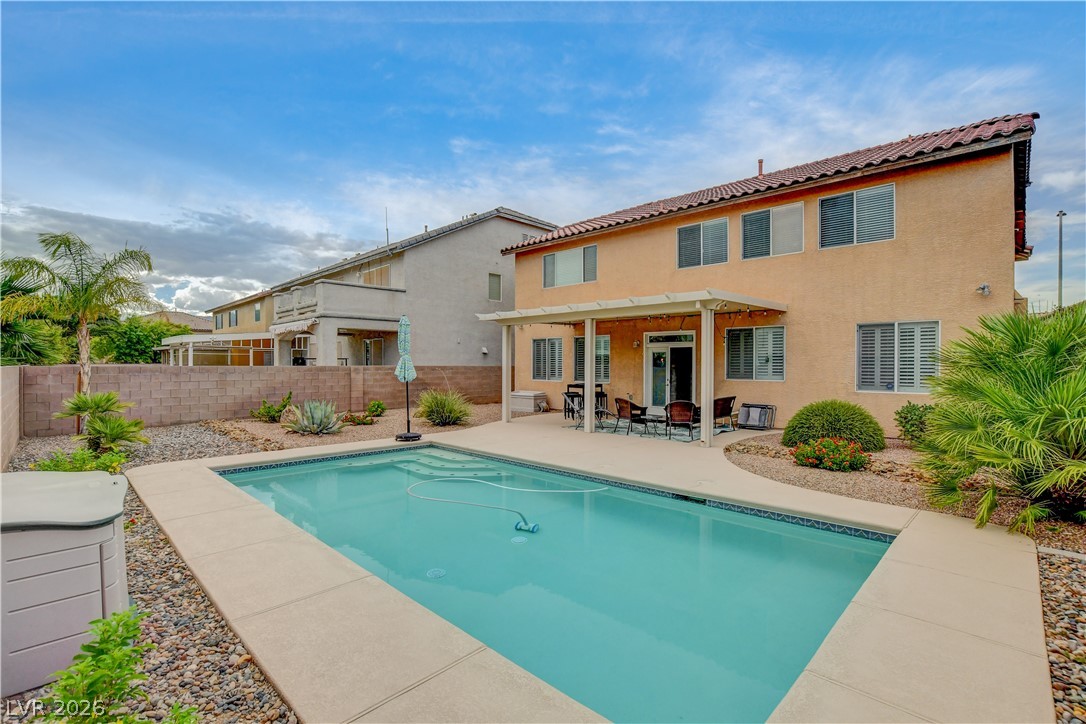 7341 Daily Double Avenue Property Photo 38