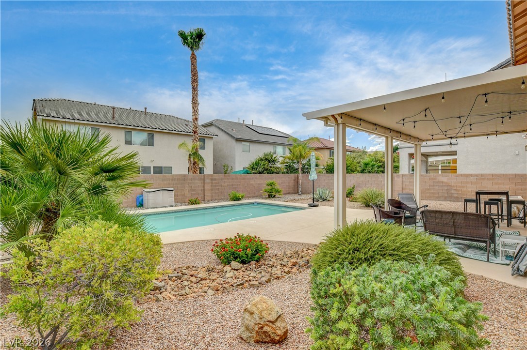 7341 Daily Double Avenue Property Photo 39