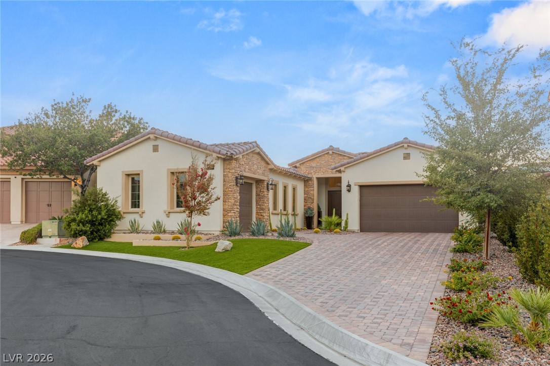 4078 San Franchesca Court Property Photo 2