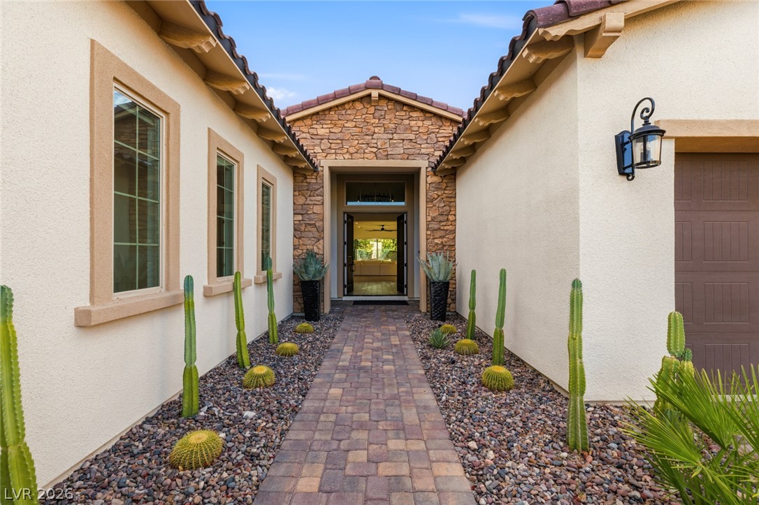 4078 San Franchesca Court Property Photo 4