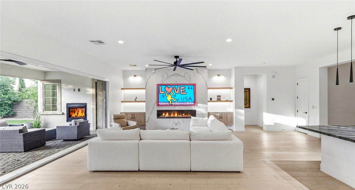 4078 San Franchesca Court Property Photo 11