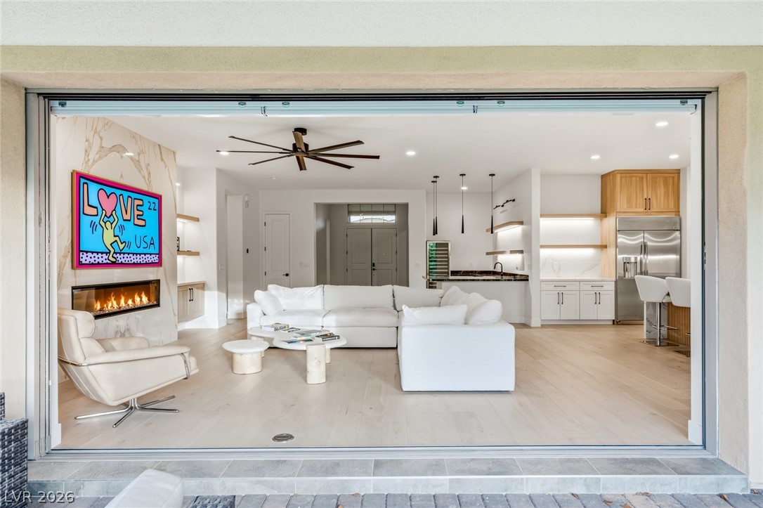 4078 San Franchesca Court Property Photo 12