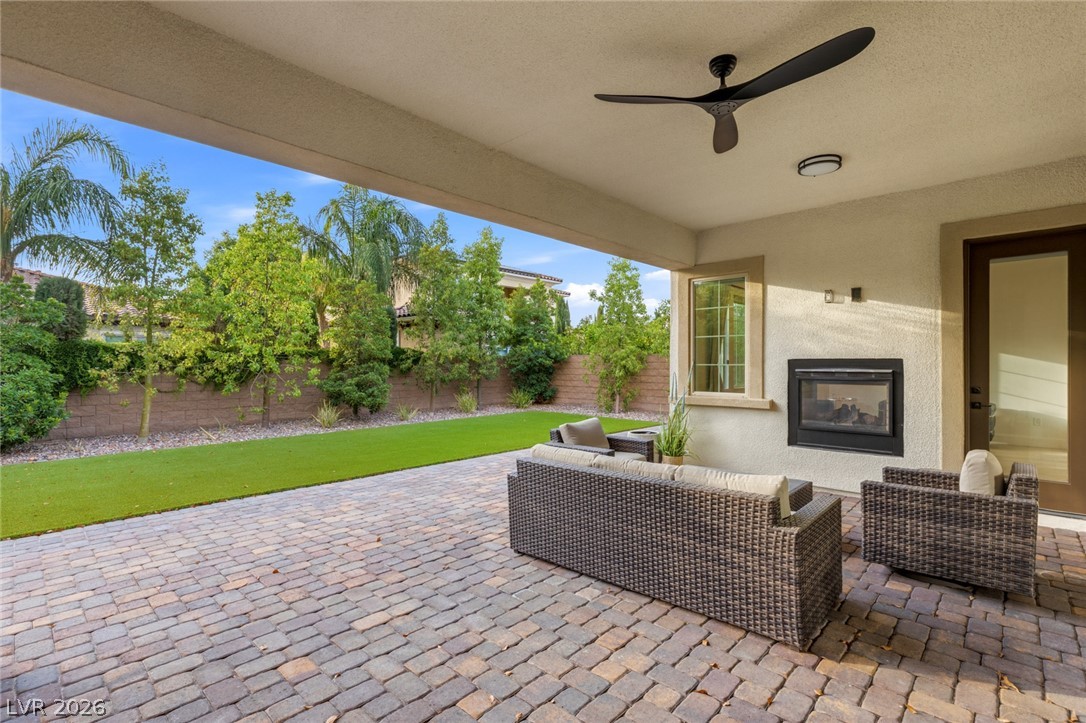 4078 San Franchesca Court Property Photo 34