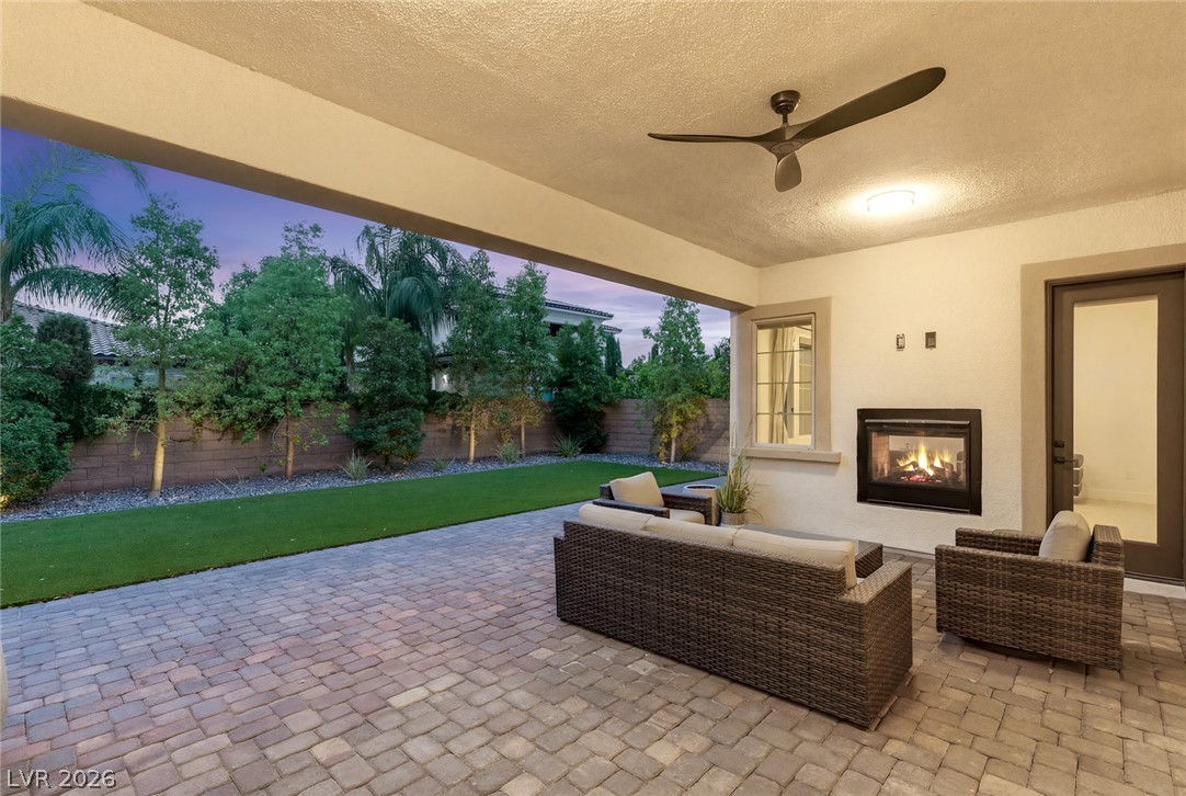 4078 San Franchesca Court Property Photo 40