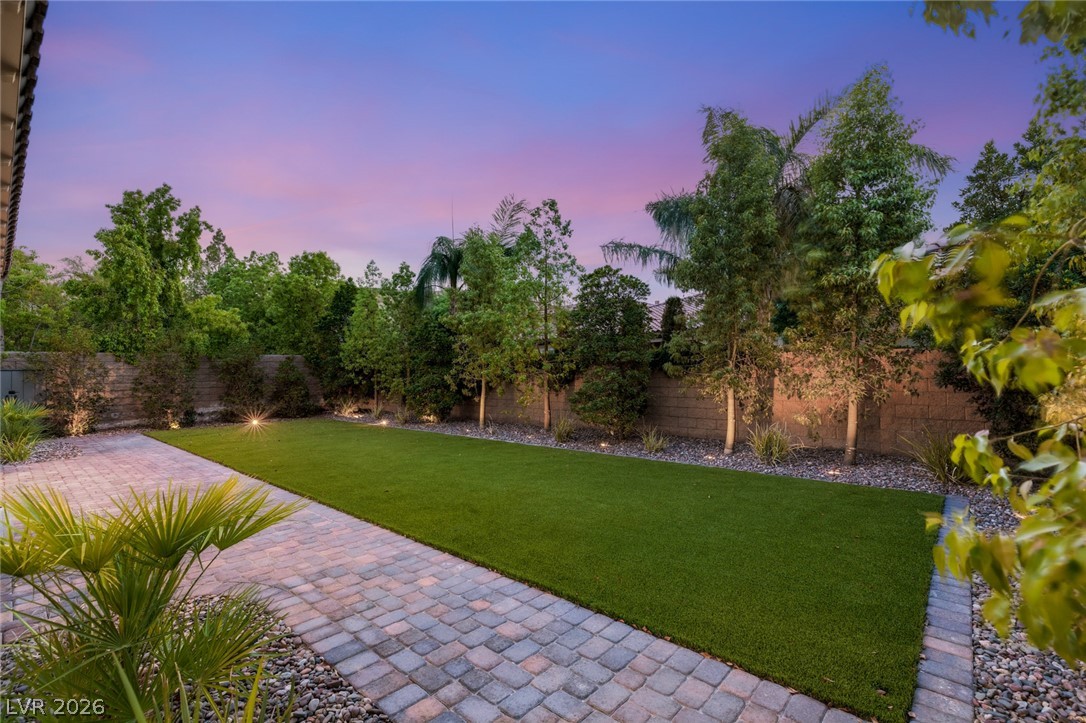 4078 San Franchesca Court Property Photo 41