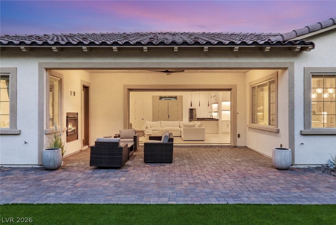 4078 San Franchesca Court Property Photo 42
