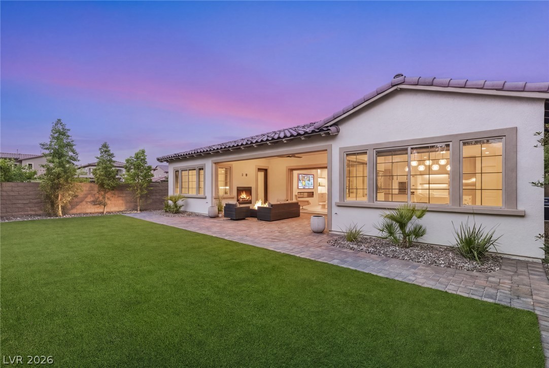 4078 San Franchesca Court Property Photo 43