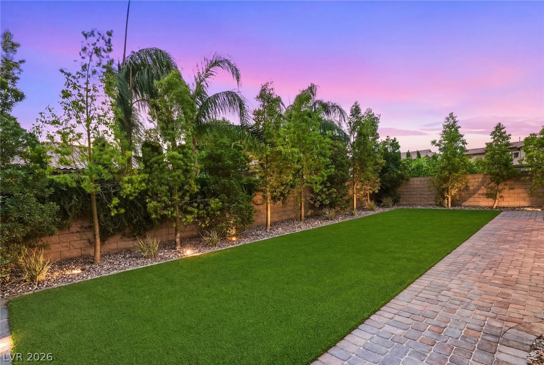 4078 San Franchesca Court Property Photo 44