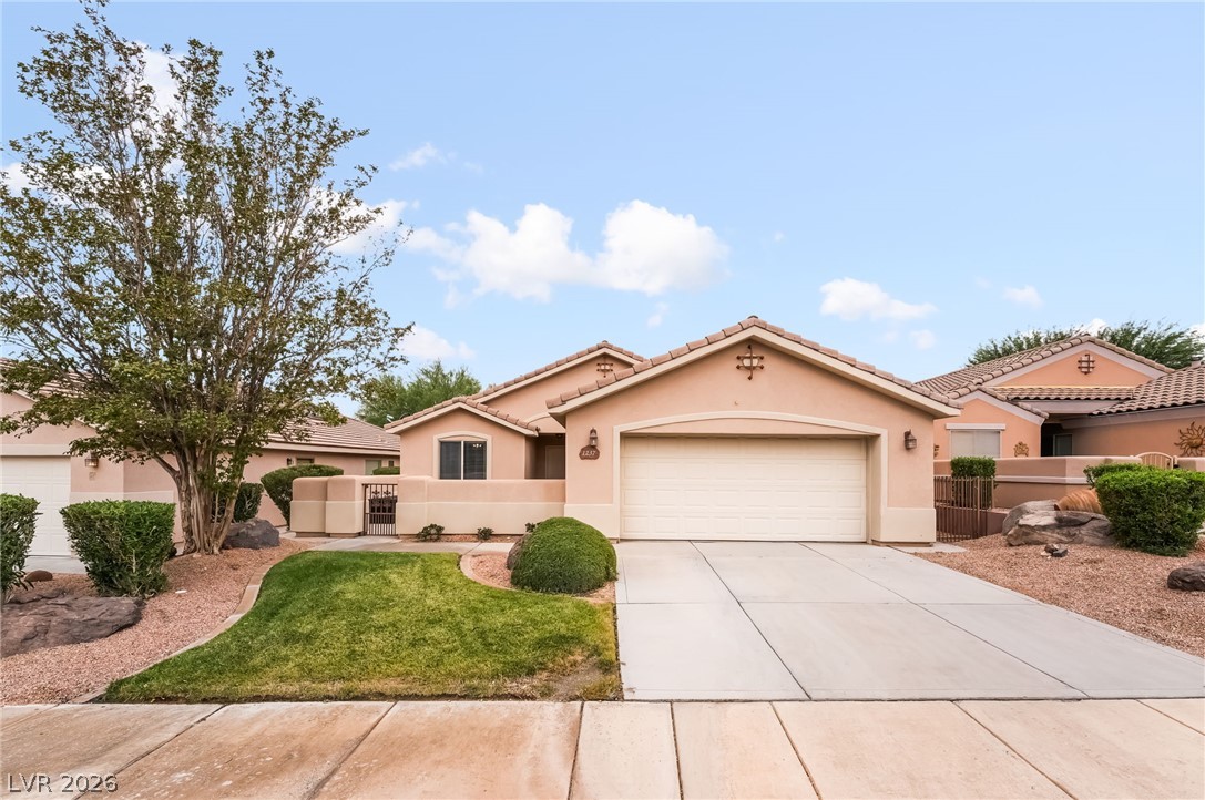 1237 Chaparral Drive Property Photo 1