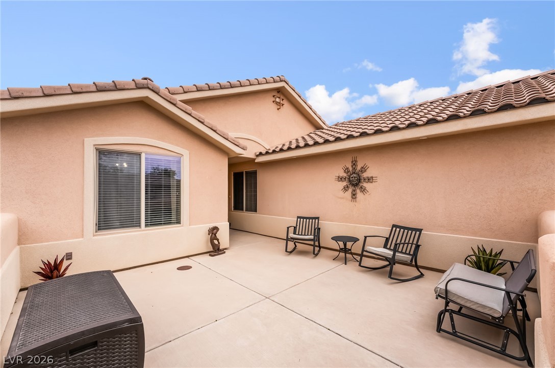 1237 Chaparral Drive Property Photo 3
