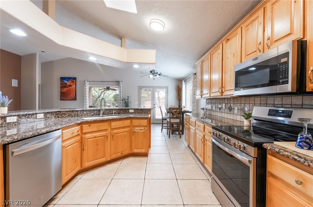 1237 Chaparral Drive Property Photo 12