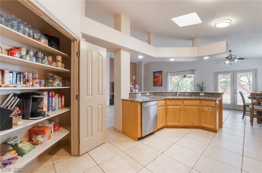 1237 Chaparral Drive Property Photo 16