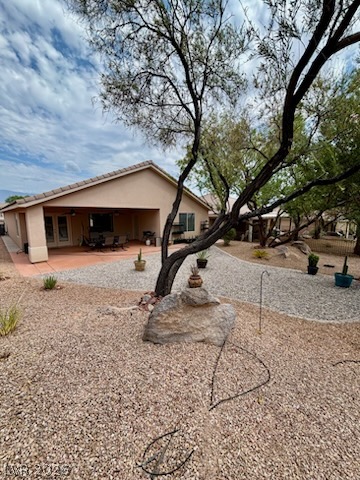 1237 Chaparral Drive Property Photo 37