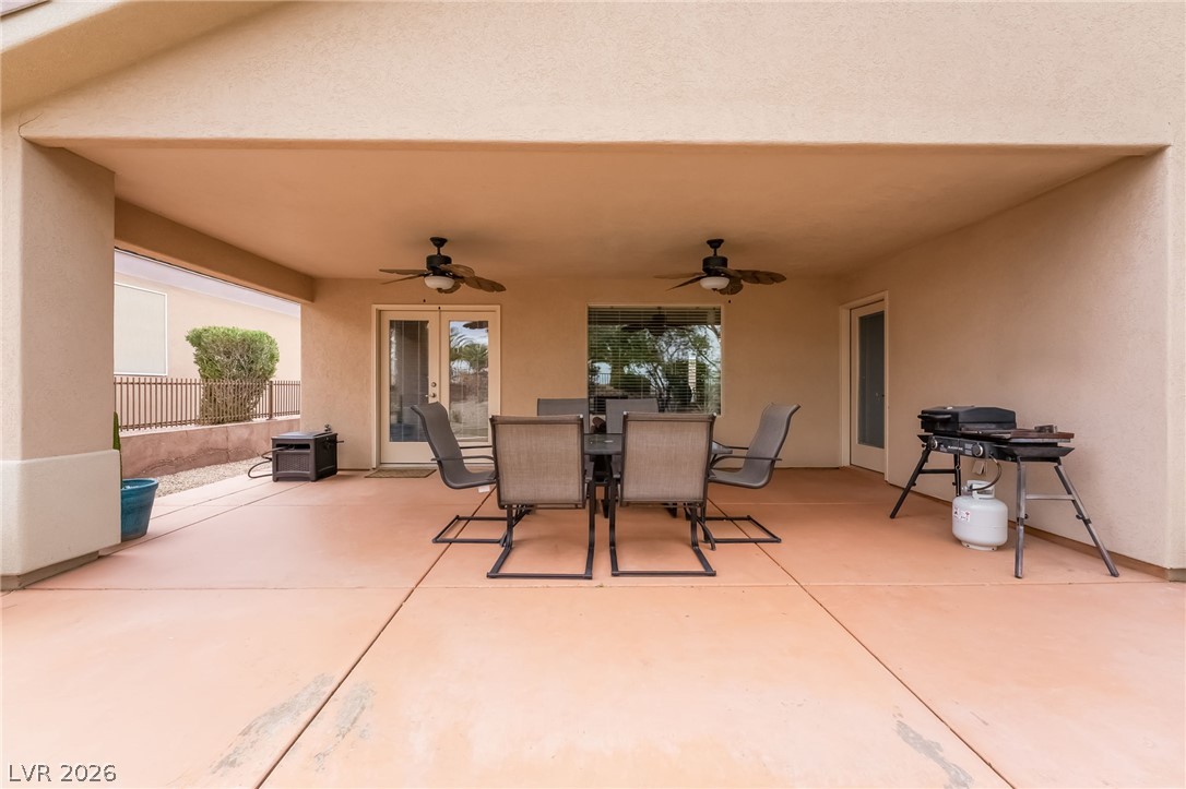 1237 Chaparral Drive Property Photo 38