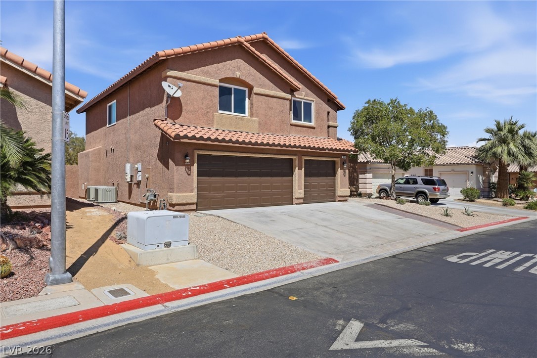8640 Vivid Violet Avenue Property Photo 37