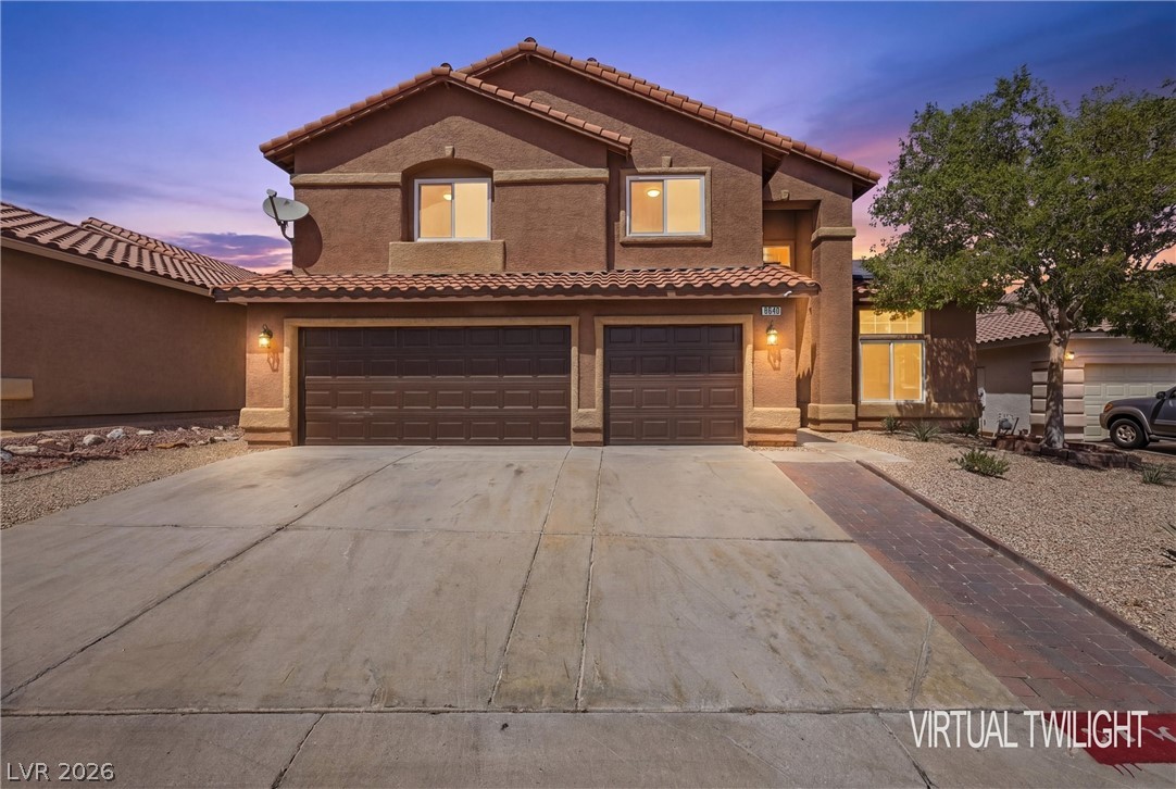 8640 Vivid Violet Avenue Property Photo 38