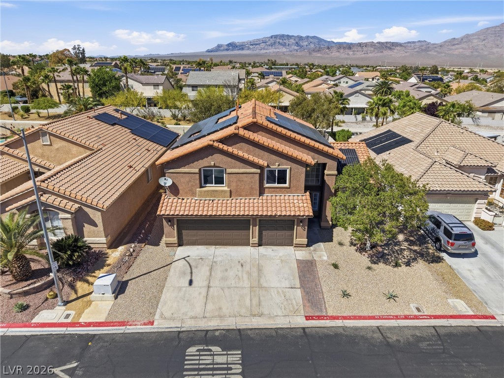 8640 Vivid Violet Avenue Property Photo 39