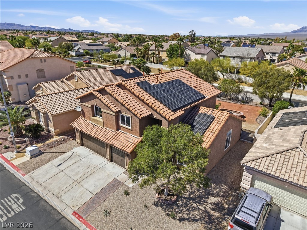 8640 Vivid Violet Avenue Property Photo 40